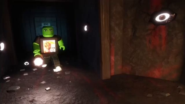 doors vs 3e3b
