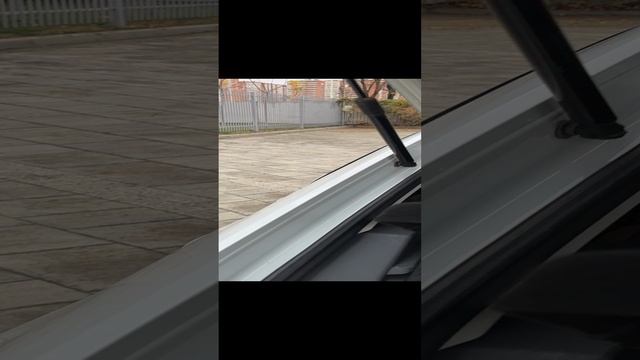 Октавия 2016
