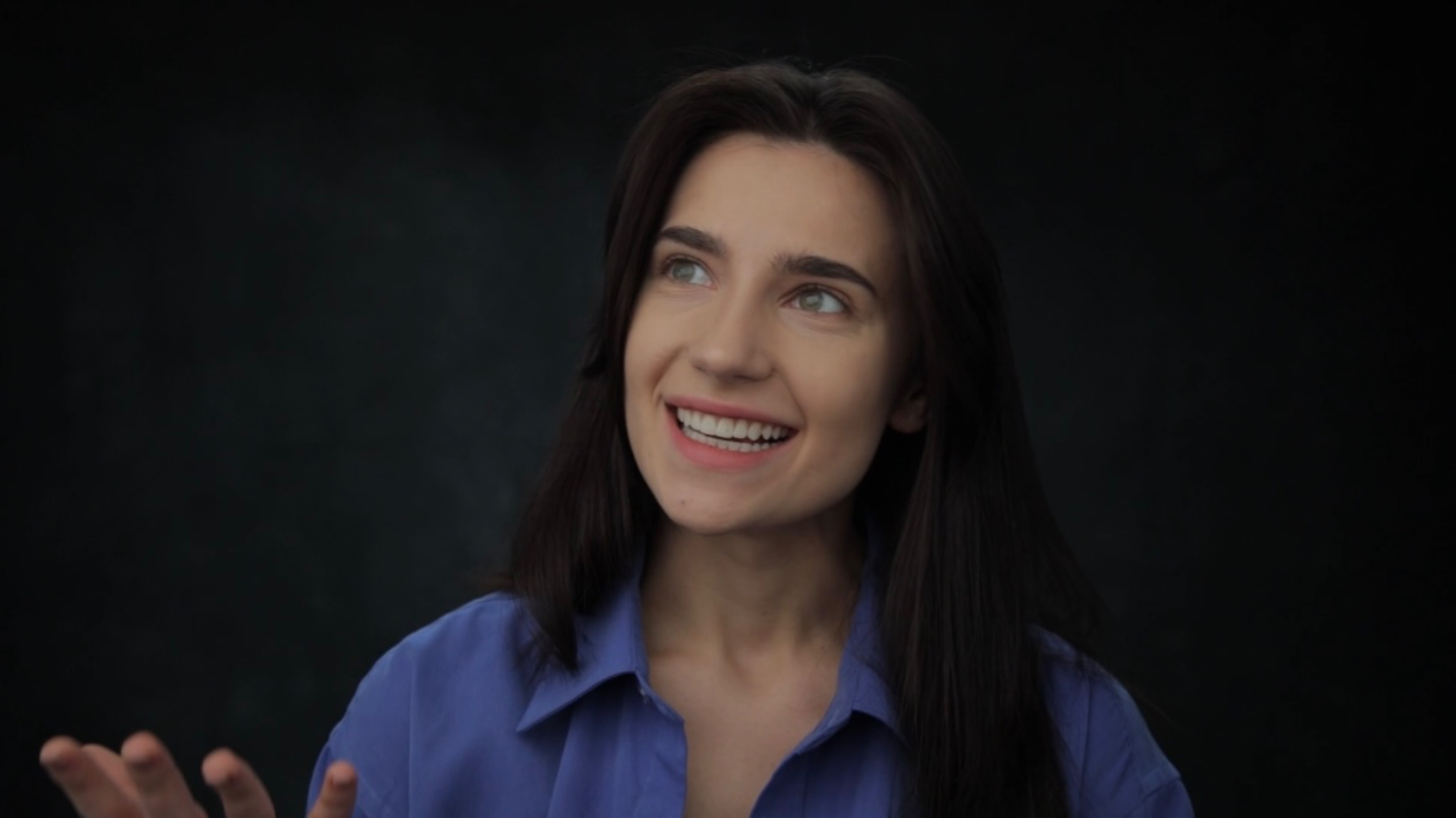 Екатерина Дергач. Визитка с историей.