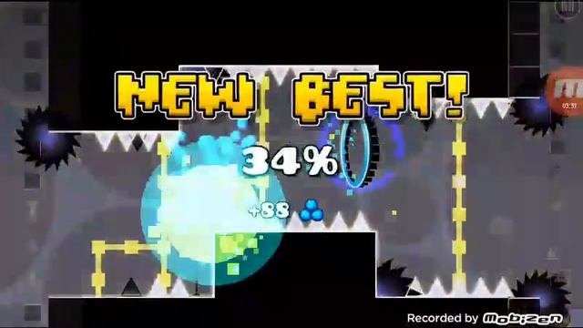 Жду уровни Geometry Dash