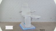 Педикюрное кресло Adam, 3 мотора