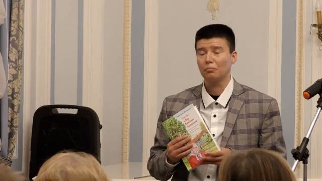 Премьера фильма «Дорога к Вере….», Презентация книги «Слово о Вере…»