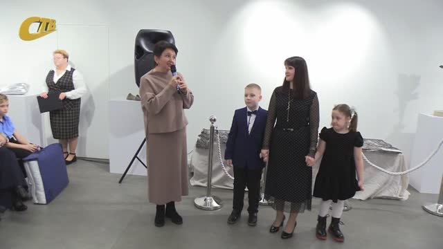 В КРАЕВЕДЧЕСКОМ МУЗЕЕ ПРОШЛО МЕРОПРИЯТИЕ КО ДНЮ МАТЕРИ ОРГАНИЗАЦИЙ "СЖР" И "ЖЕНЩИНЫ-ЛИДЕРЫ"