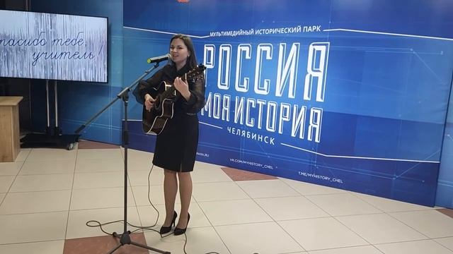 "Нам всем доводилось...", песня Виктора Каменского