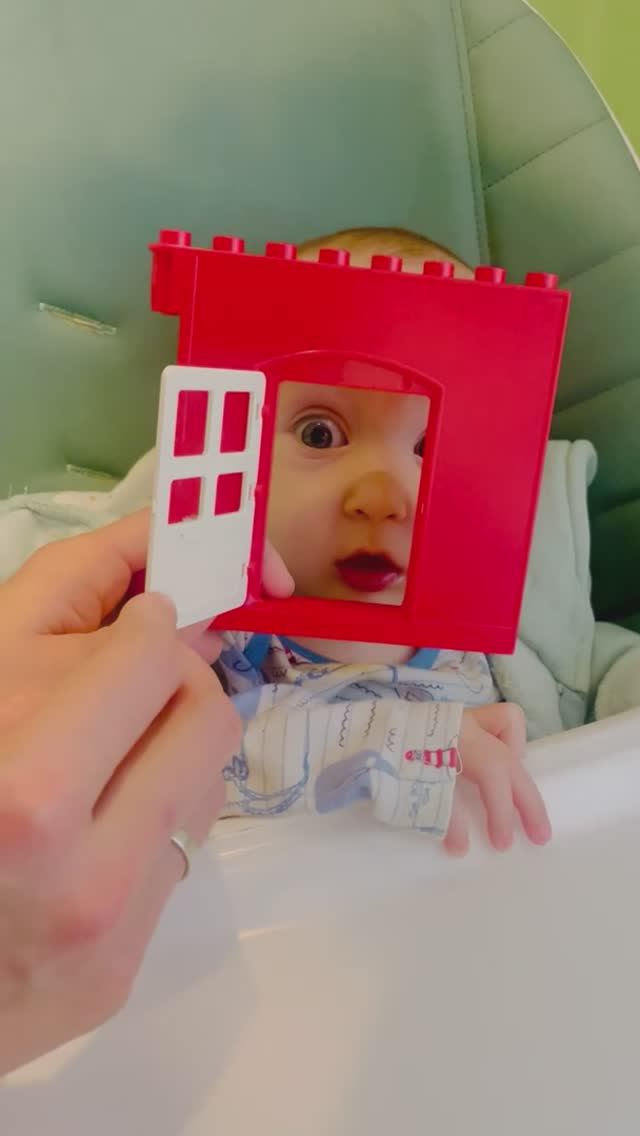 Домик