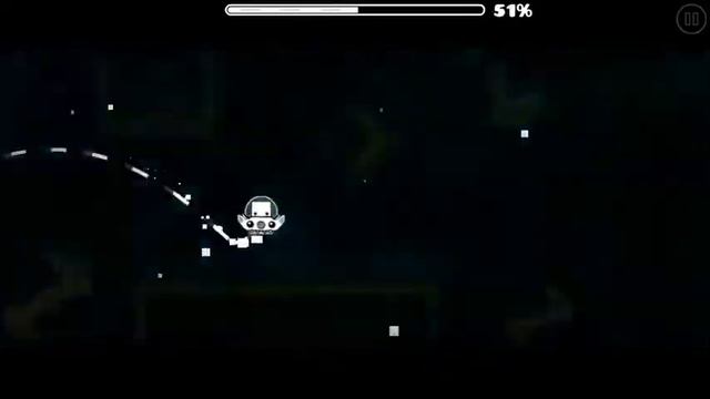 Deflux ( By Lemons ) - Geometry Dash 2.1