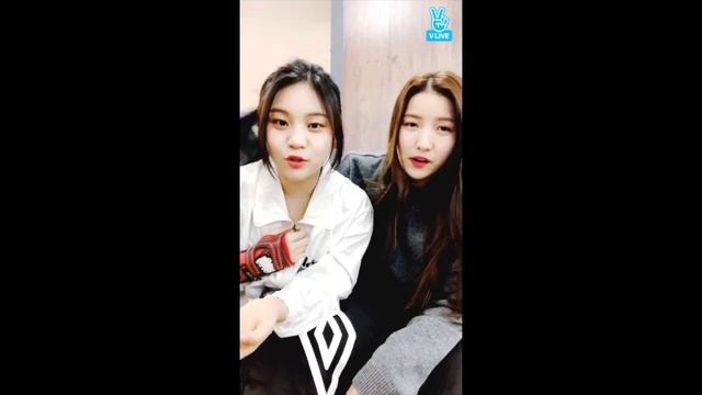 GFRIEND On Crack #8