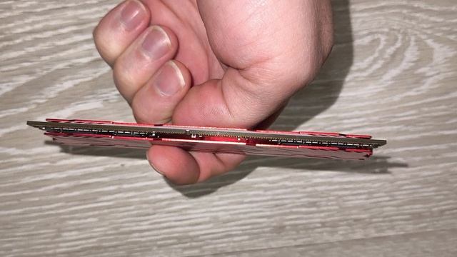 Оперативная память DDR4 8GB 2666MHZ 1.2V