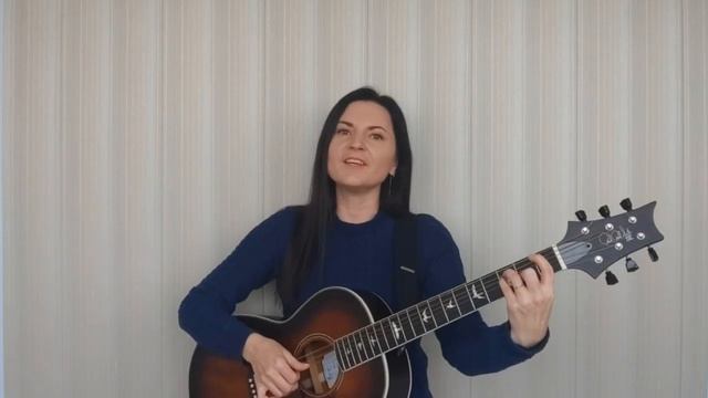 Вы, чьи широкие шинели...(Романс Настеньки)