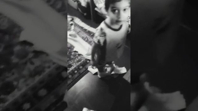 Как развлекаются дети