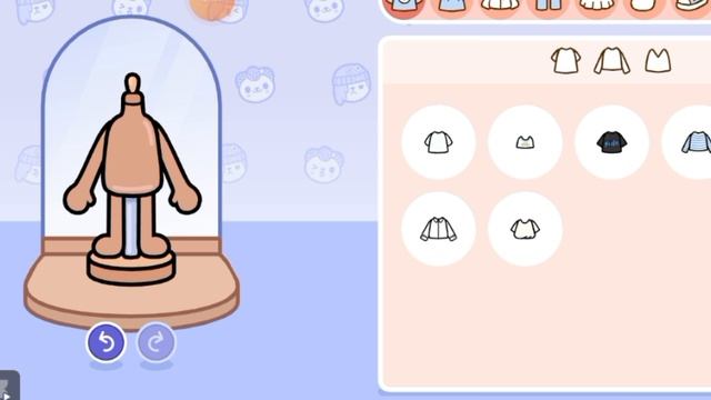 Новое обновление!🌸/тока бока/обновление топ❄