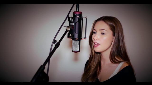 Alan Walker - Faded (Cover by Sara Farell)