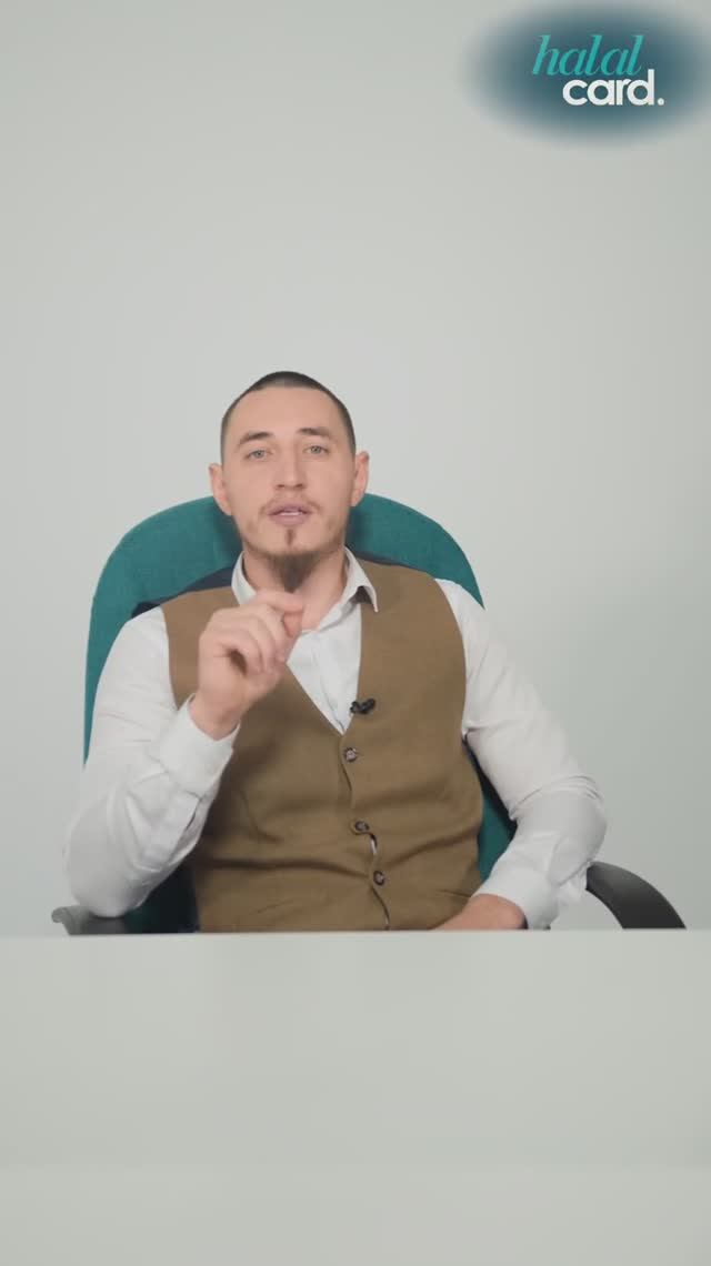 Хотите узнать больше об исламских финансах?