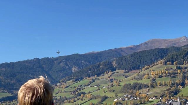 TopRC Voyager  Piesendorf 2021  FrSky X20S  AR SmoothFlite  Swiwin SW220B