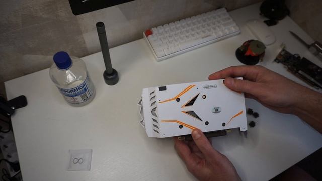 RX 5500xt от PELADN !!! Распакуем и препарируем ;)