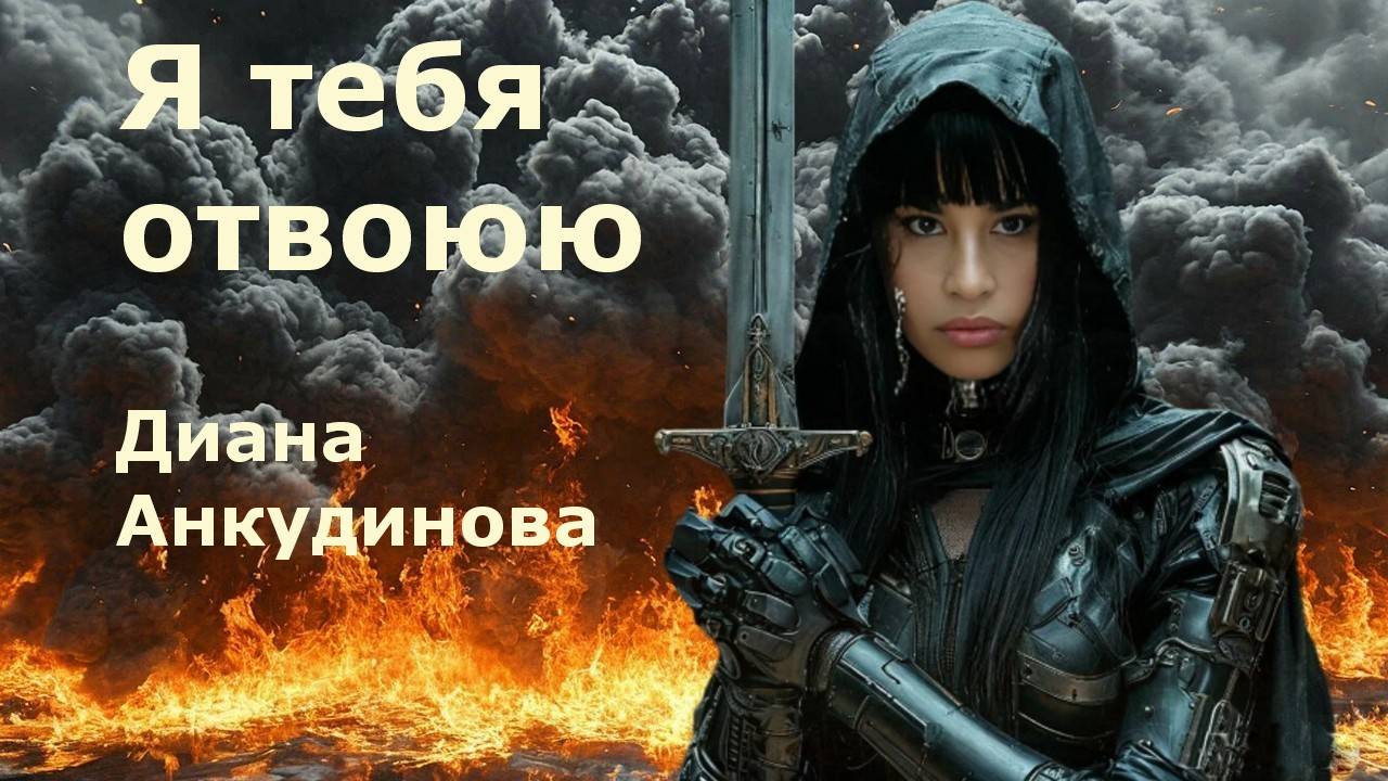 "Я тебя отвоюю!"- Диана Анкудинова шоу "Маска" 2023 (студийный звук)