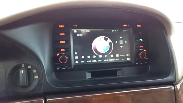 Косяк прошивки Hualingan HL-8786GB