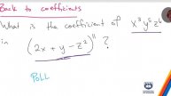 Multinomial Coefficients. MATH 222, Discrete and Combinatorial Mathematics, University of Victoria.