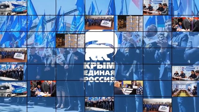 Нам 9 лет!