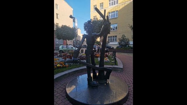 Санкт-Петербург... Часть 3...День третий...#санктпетербург #изумрудныйдворик #александринскийтеатр