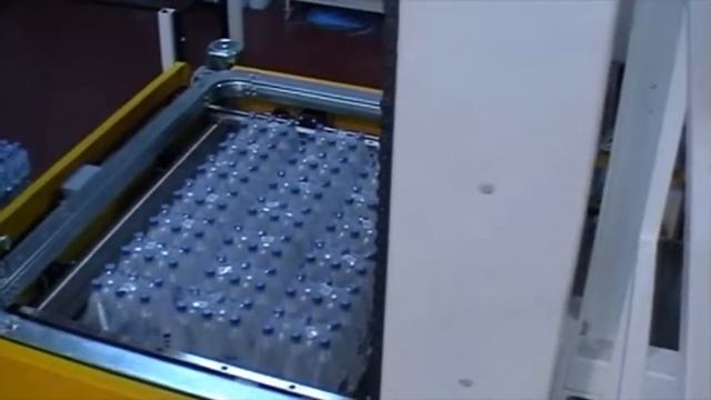 Паллетоукладчик ALTO M2