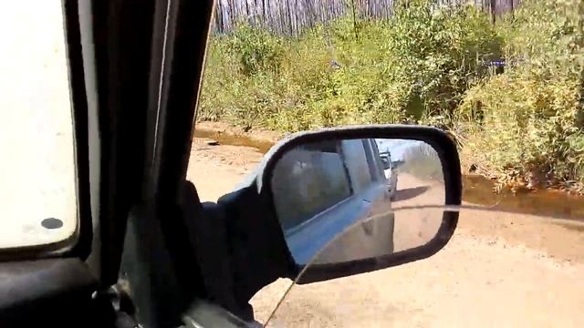 В Бурятии свидетельница убийства попыталась сбежать от полиции и сбила следователя