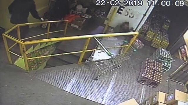 В Улан-Удэ водитель грузовика случайно насмерть задавил человека