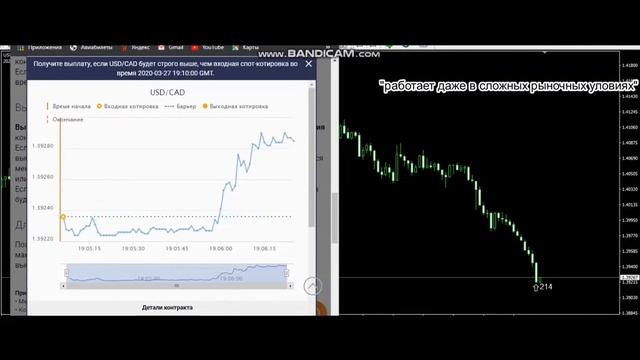 ПЕРЕДОВОЙ ИНДИКАТОР ДЛЯ БИНАРНЫХ ОПЦИОНОВ С ЛУЧШИМИ ПОКАЗАТЕЛЯМИ СИГНАЛОВ