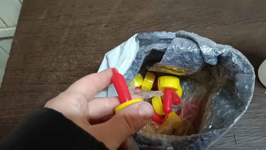 Что подготовить к рождению козлят)