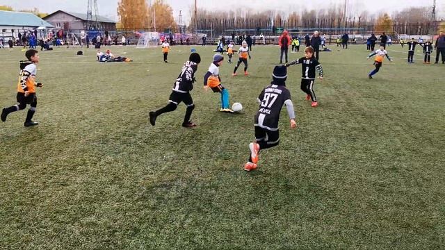 Олимпия12-Юниор(Ангарск) 3.10.21 1