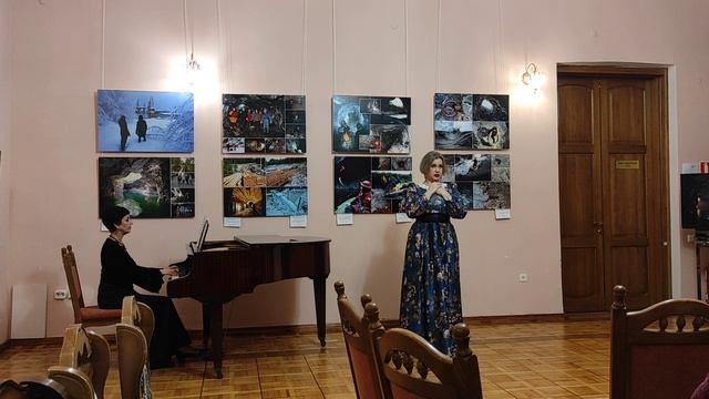 П.Чайковский - "Кабы знала я.."