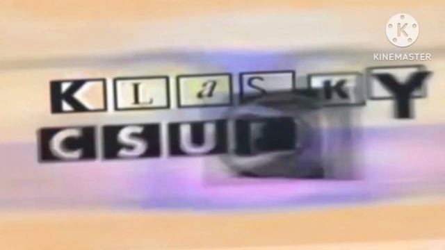 klasky csupo loud effect (loud!!!!)