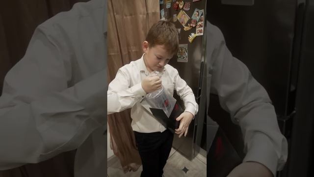 Богдан теперь самый крутой геймер
