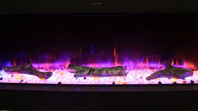 Видеообзор серии очагов Astra