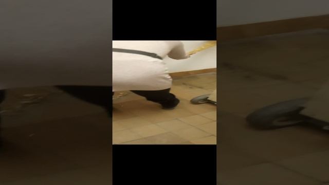 Харазмен по русски - прошёл!