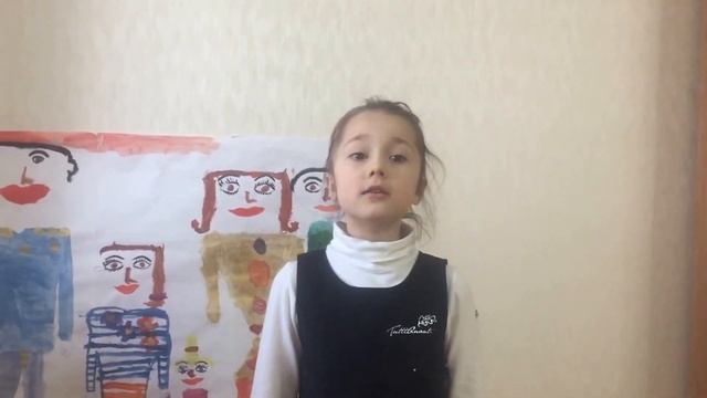 Шинель. Елена Благинина