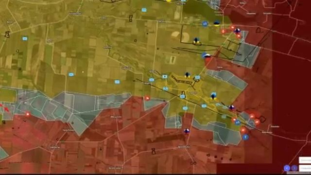 СВО за 26.11.2024 года от Военные сводки