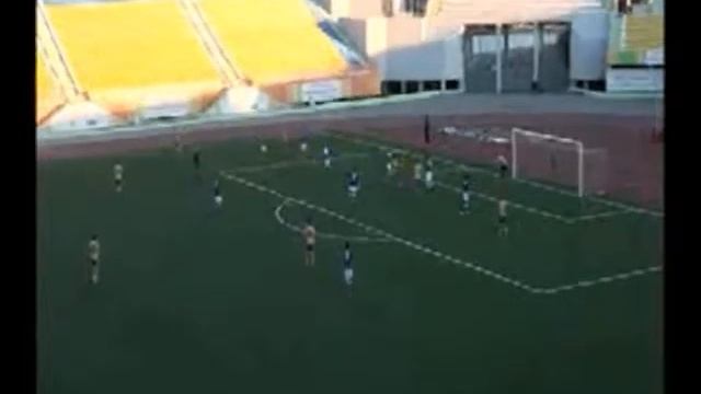 Yakutia 0 - 0 Luch-Energia | Full Match (Second Half)