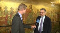 Произошло растабуирование мата в общественном пространстве и вСМИ - Легойда Владимир