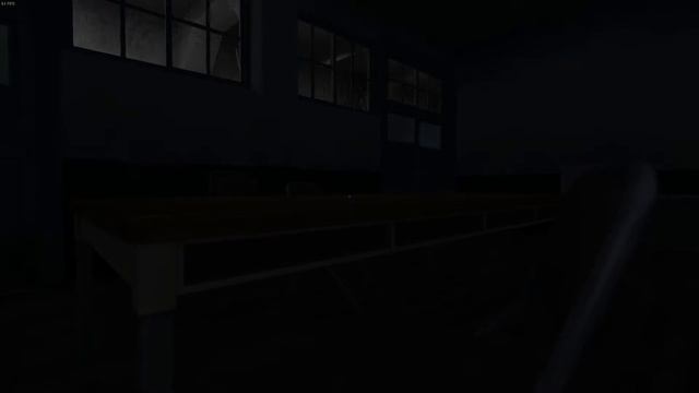 (Первые стримы) White Day: A Labyrinth Named School. #3 (Без комментариев) (Заморожено)