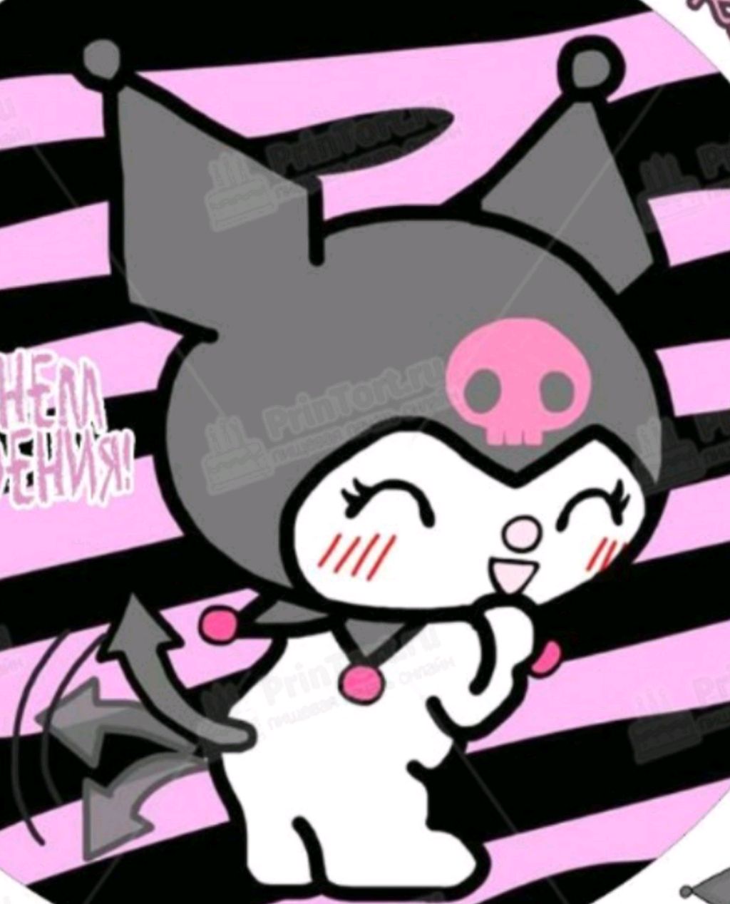 РИСУЮ МИСС ДЕЛАЙТ