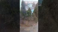 #ПЕРВЫЙ СНЕГ ❄️