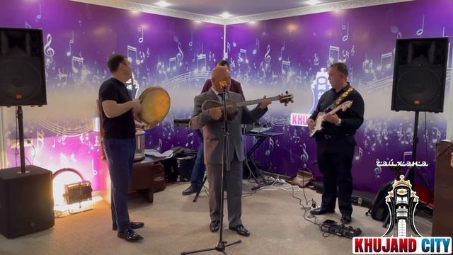 Кодиржон Мирашуров - Арзимайди