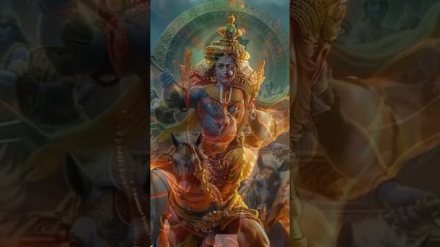Рамаяна, история с которой сталкивались все ещё в детстве