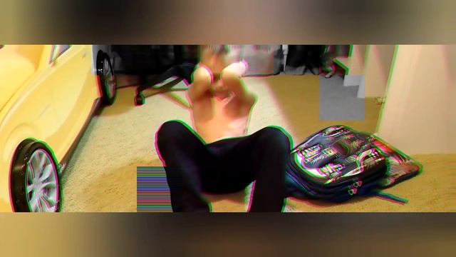 видео, как я качаюсь