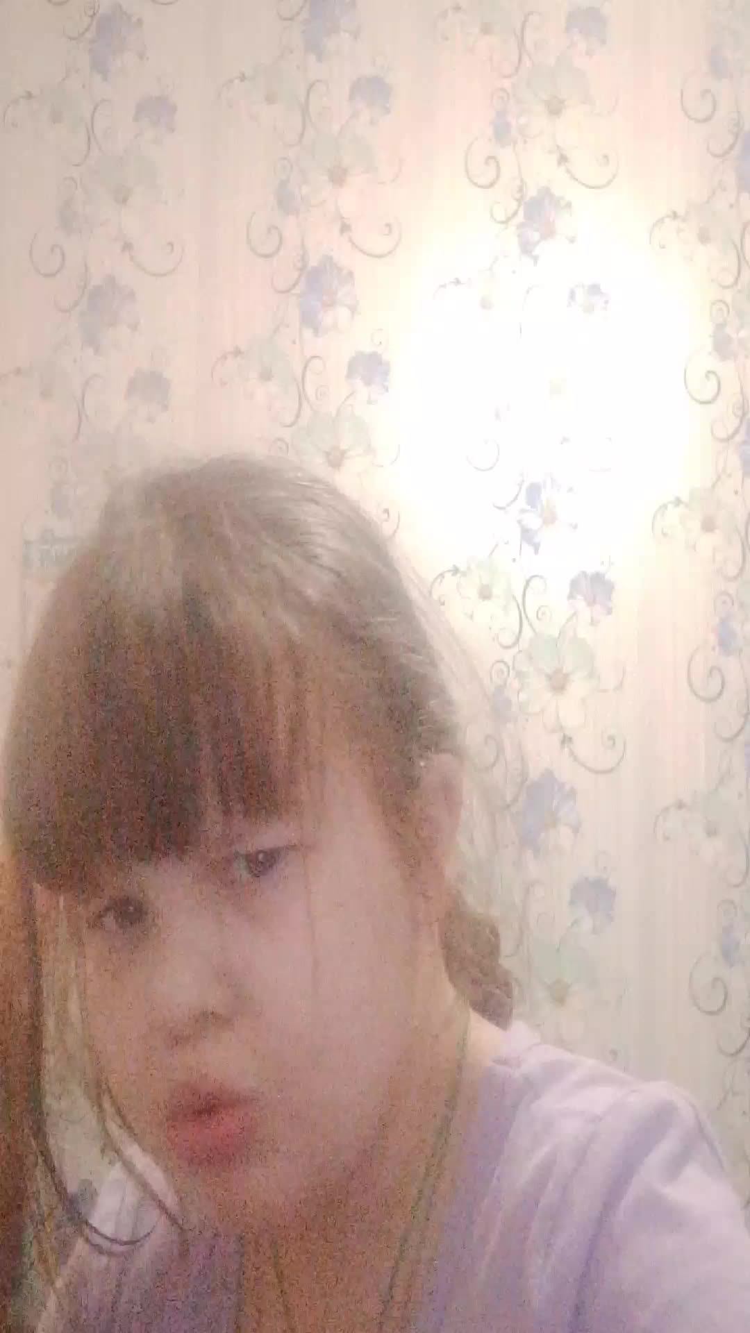 м