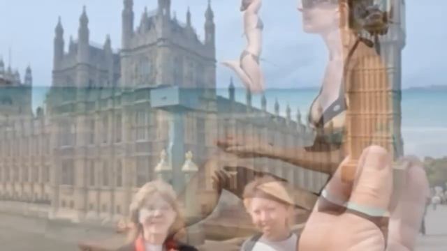 Реальные фото без монтажа! Прикольные, не фейковый фото.