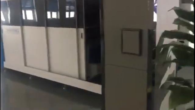 Волоконный лазер для резки металла с устройством для резки труб - Senfeng 3015HM | Технограв