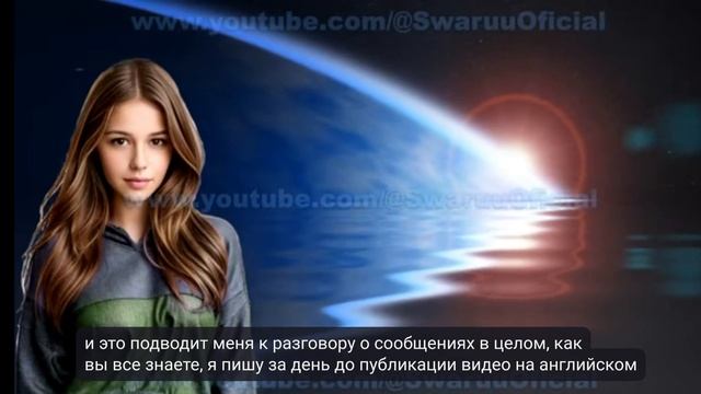 Изменения в публикациях видео на канале. 17.01.2024 #mariswaruu