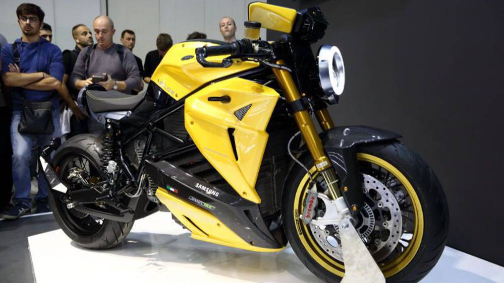 15 Best New Mid-Size Street Motorcycles Of 2025